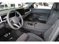 2026 Volkswagen Teramont Pro II (China Market), чёрный - вид 8