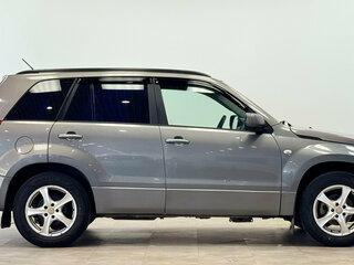 2005 Suzuki Grand Vitara II, серый, 440000 рублей, вид 5