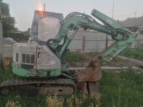 2000 IHI 30Z, 1800000 рублей, вид 1