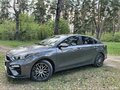 2021 Kia Cerato IV, серый, 2240000 рублей - вид 7