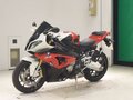 2013 BMW S 1000 RR, красный, 1377000 рублей - вид 3