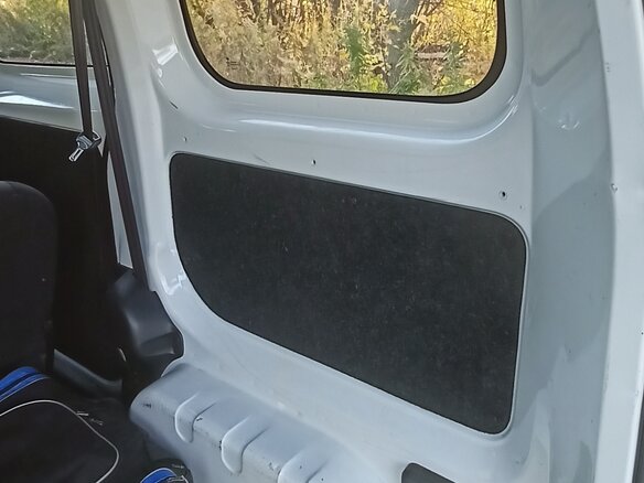 2018 Nissan NV200, белый, 1850000 рублей - вид 23