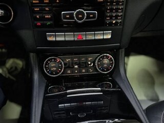 2013 Mercedes-Benz CLS 500 II (C218), чёрный, 2200000 рублей, вид 5