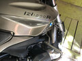 2013 BMW R 1200 R, бежевый, 900000 рублей - вид 7