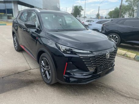 Changan UNI-S I