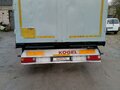1999 Freightliner Argosy, белый, 1800000 рублей - вид 4
