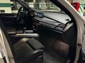 2017 BMW X5 30d III (F15), белый, 6450000 рублей - вид 8
