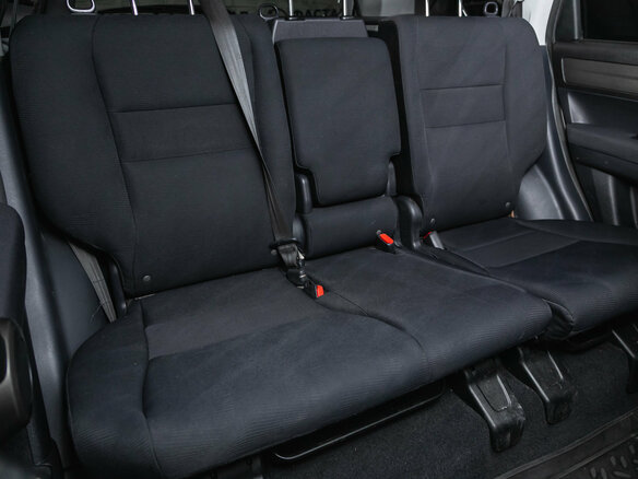 2011 Honda CR-V III Рестайлинг, коричневый - вид 14