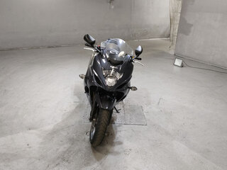 2014 Suzuki Bandit GSF 1250, чёрный, 700000 рублей, вид 3