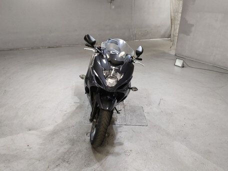 2014 Suzuki Bandit GSF 1250, чёрный, 700000 рублей, вид 3