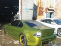 1994 Honda Prelude IV, зелёный, 1000000 рублей - вид 2
