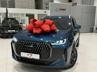 2026 Tenet T7, синий, 2785000 рублей, вид 1