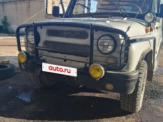 2005 УАЗ 31512, серый, 300000 рублей, вид 1