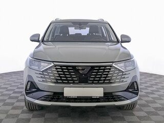 2024 Jetta VS7 I Рестайлинг 1, серый, 2871000 рублей, вид 5