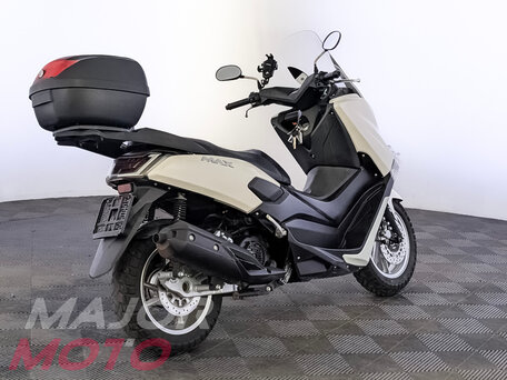 2023 VMC (Vento) Jet, белый, 84000 рублей, вид 5