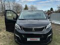 2020 Peugeot Traveller I, чёрный, 3750000 рублей - вид 2