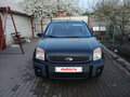 2007 Ford Fusion I Рестайлинг, чёрный, 499000 рублей - вид 1