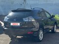 2008 Lexus RX 350 II Рестайлинг, чёрный, 999000 рублей - вид 6