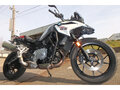 2019 BMW F 750 GS, белый, 850000 рублей - вид 2
