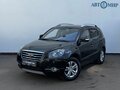 2016 Geely Emgrand X7 I Рестайлинг, чёрный