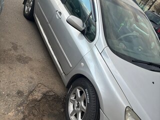 2005 Peugeot 307 5-speed I, серебристый, 312385 рублей, вид 4