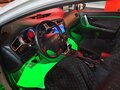 2014 Kia Ceed II, белый, 1000000 рублей - вид 6