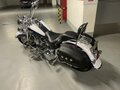 2007 Harley-Davidson Softail Custom, синий, 2850000 рублей - вид 5