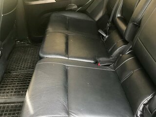 2012 Mitsubishi Pajero IV Рестайлинг 1, чёрный, 2250000 рублей, вид 5
