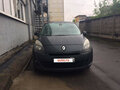 2009 Renault Scenic Grand III, серый - вид 6