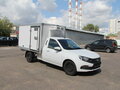 2026 LADA (ВАЗ) ВИС 2349, белый, 2340000 рублей - вид 8