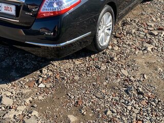 2012 Nissan Teana II (J32) Рестайлинг, чёрный, 1290000 рублей, вид 2