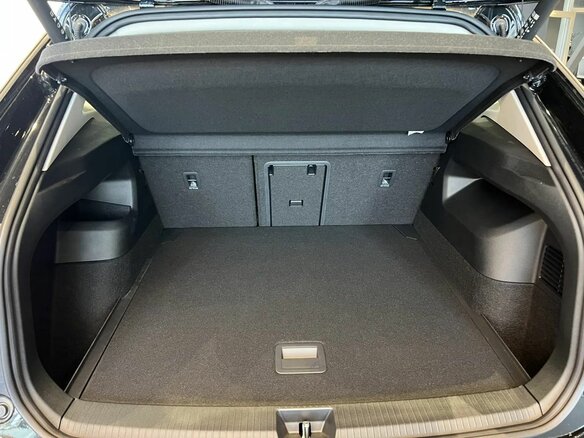 2026 Volkswagen Tayron II (China Market), чёрный, 4099000 рублей - вид 29