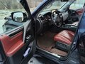 2016 Lexus LX 450d III Рестайлинг 2, синий, 6650000 рублей - вид 8