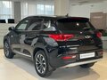 2020 Chery Tiggo 7 I, чёрный - вид 5