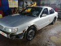 1996 Nissan Cefiro II (A32), серебристый, 280000 рублей