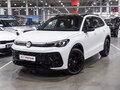 2026 Volkswagen Tiguan L Pro III (China Market), белый