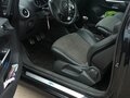2008 Opel Corsa OPC D, чёрный - вид 6