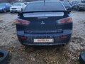 2013 Mitsubishi Lancer X Рестайлинг, синий, 700000 рублей - вид 5