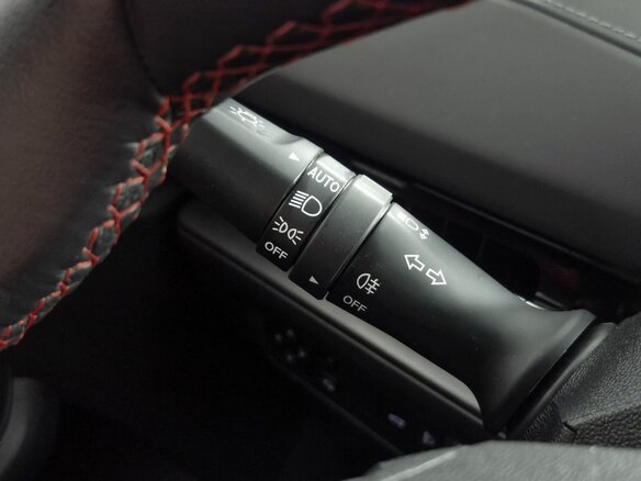 2023 Changan CS55 Plus II, серый - вид 19