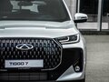 2025 Chery Tiggo 7L I, серебристый, 2950200 рублей - вид 9
