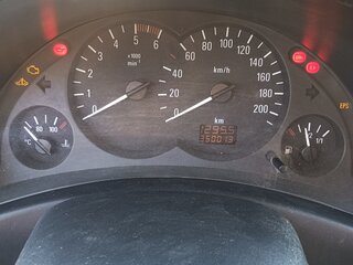 2007 Opel Combo C Рестайлинг, белый, 500000 рублей, вид 3