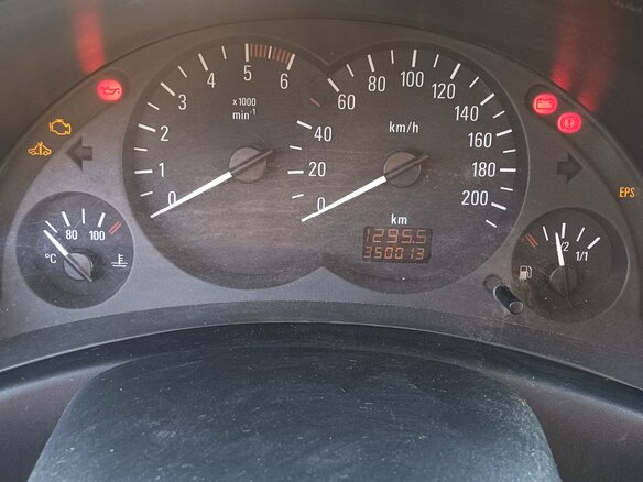 2007 Opel Combo C Рестайлинг, белый, 500000 рублей - вид 2