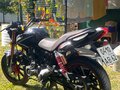2011 Stels Flame 200, чёрный, 110000 рублей - вид 8