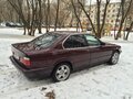 1992 BMW 5 серии 525i III (E34), пурпурный - вид 2