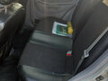 2008 Hyundai Accent ТагАЗ II, бежевый, 435000 рублей - вид 8