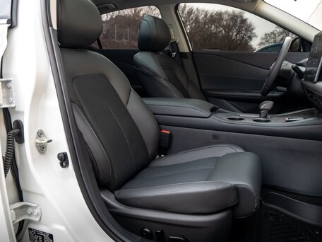 2026 Nissan Teana IV (L34), белый, 3195000 рублей, вид 4