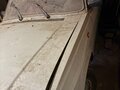 1994 ГАЗ 31029 «Волга», серый, 400000 рублей - вид 4