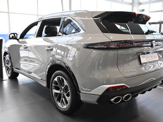 2025 Changan CS75 Plus IV, серый, 4189900 рублей, вид 2