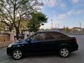 2010 Chevrolet Aveo I Рестайлинг, чёрный, 600000 рублей - вид 8