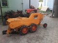 2009 Furukawa DCR 45, жёлтый, 695000 рублей - вид 2
